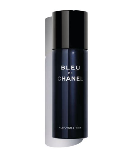 bleu de chanel perfumy w sprayu|bleu de chanel boots.